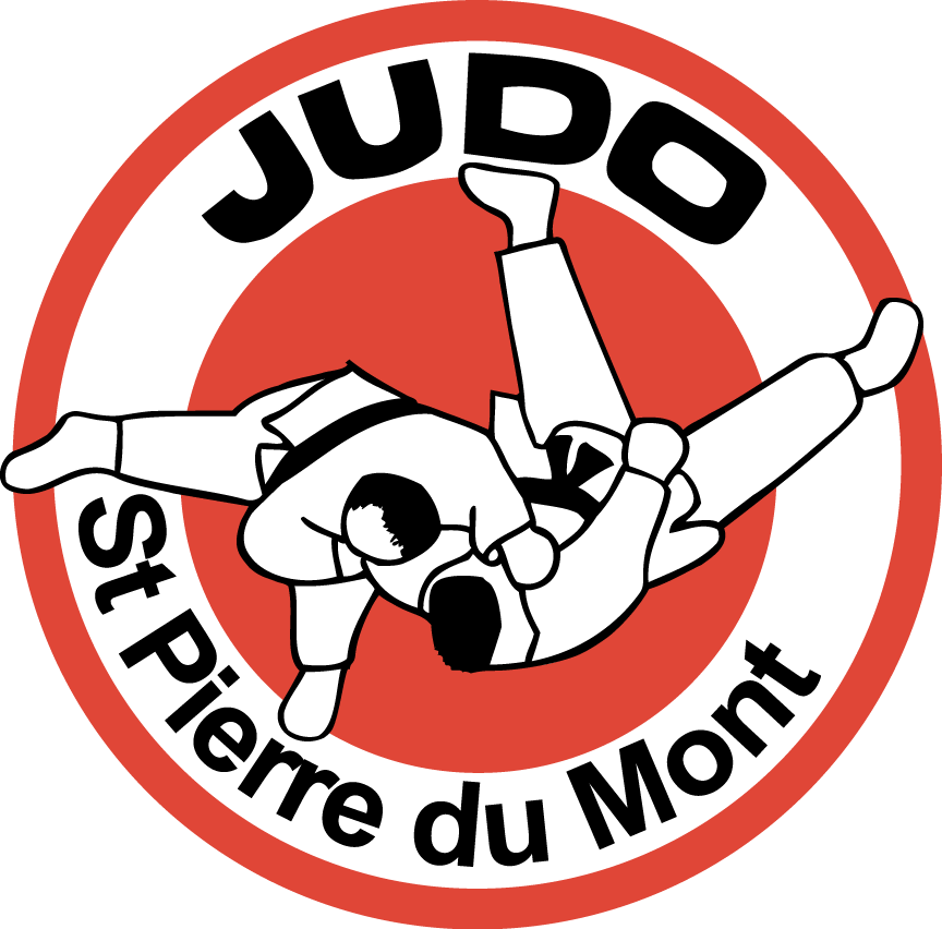 Logo S C ST PIERRE MONT