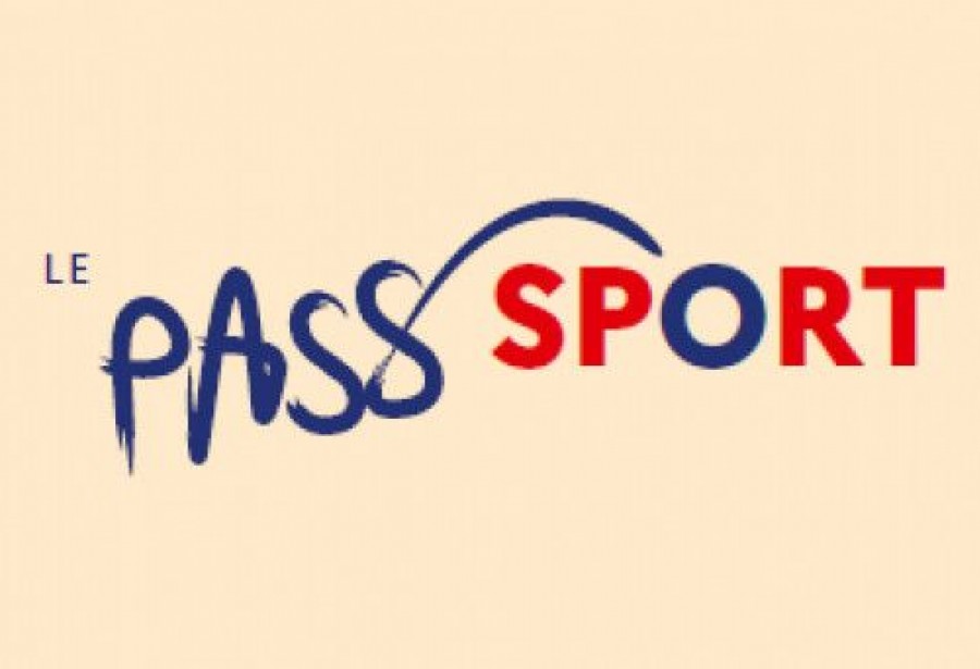 Le Pass Sport du gouvernement