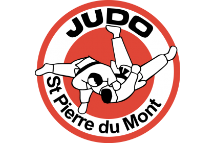 Logo du S C ST PIERRE MONT